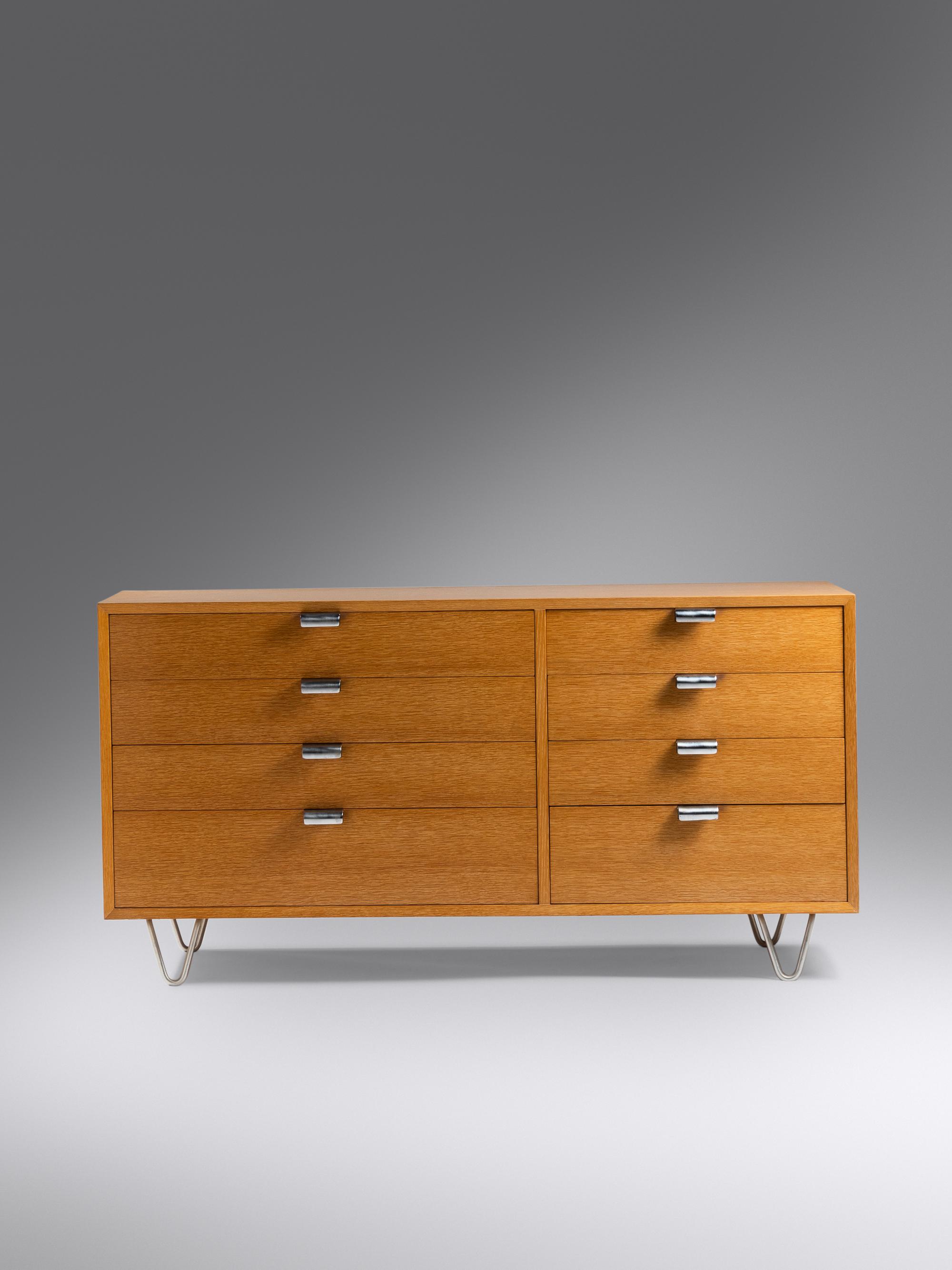 Cabinet Herman Miller, USA