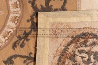 An Aubusson Style Wool Rug
