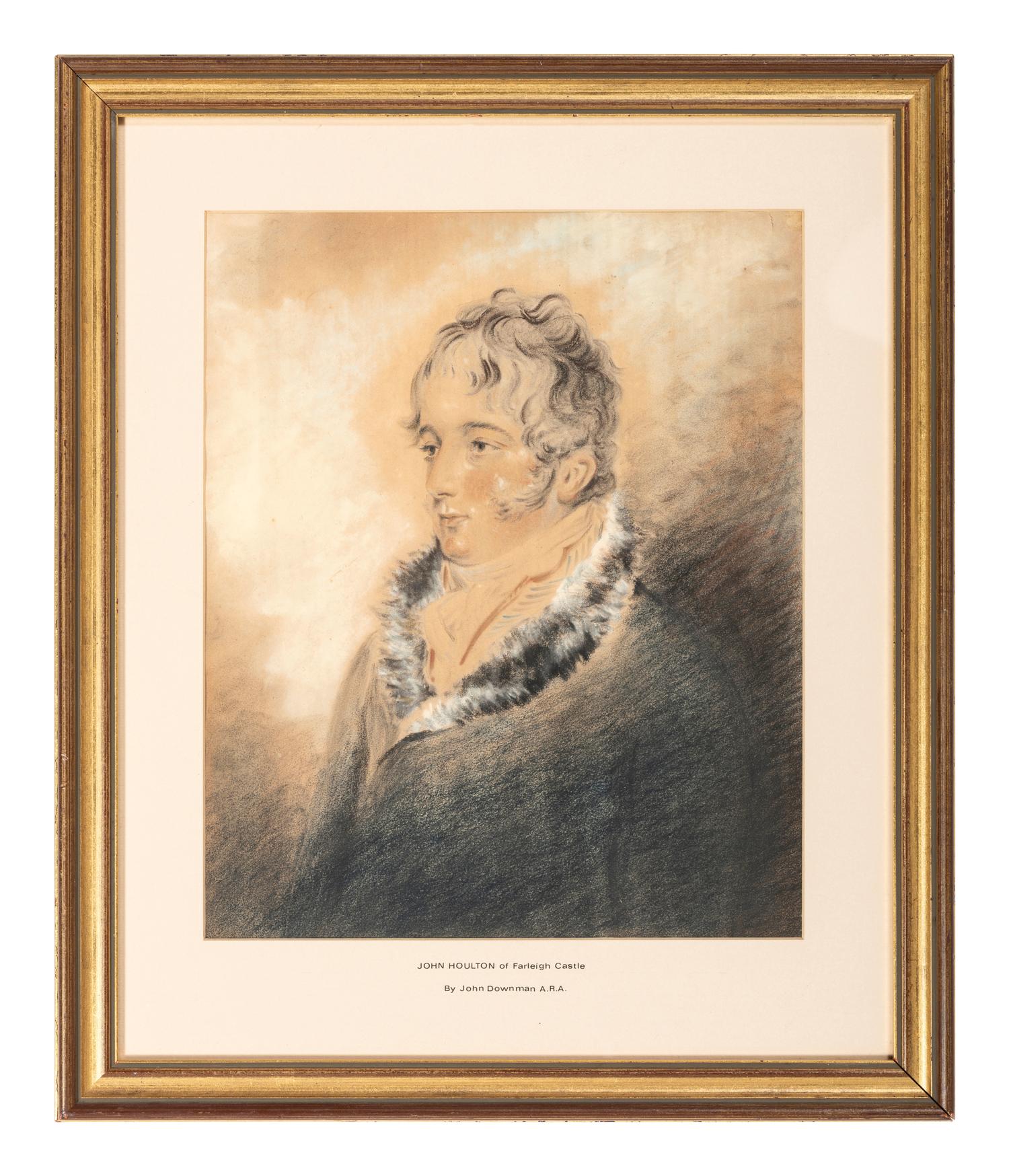 John Downman (Welsh, 1750-1824)