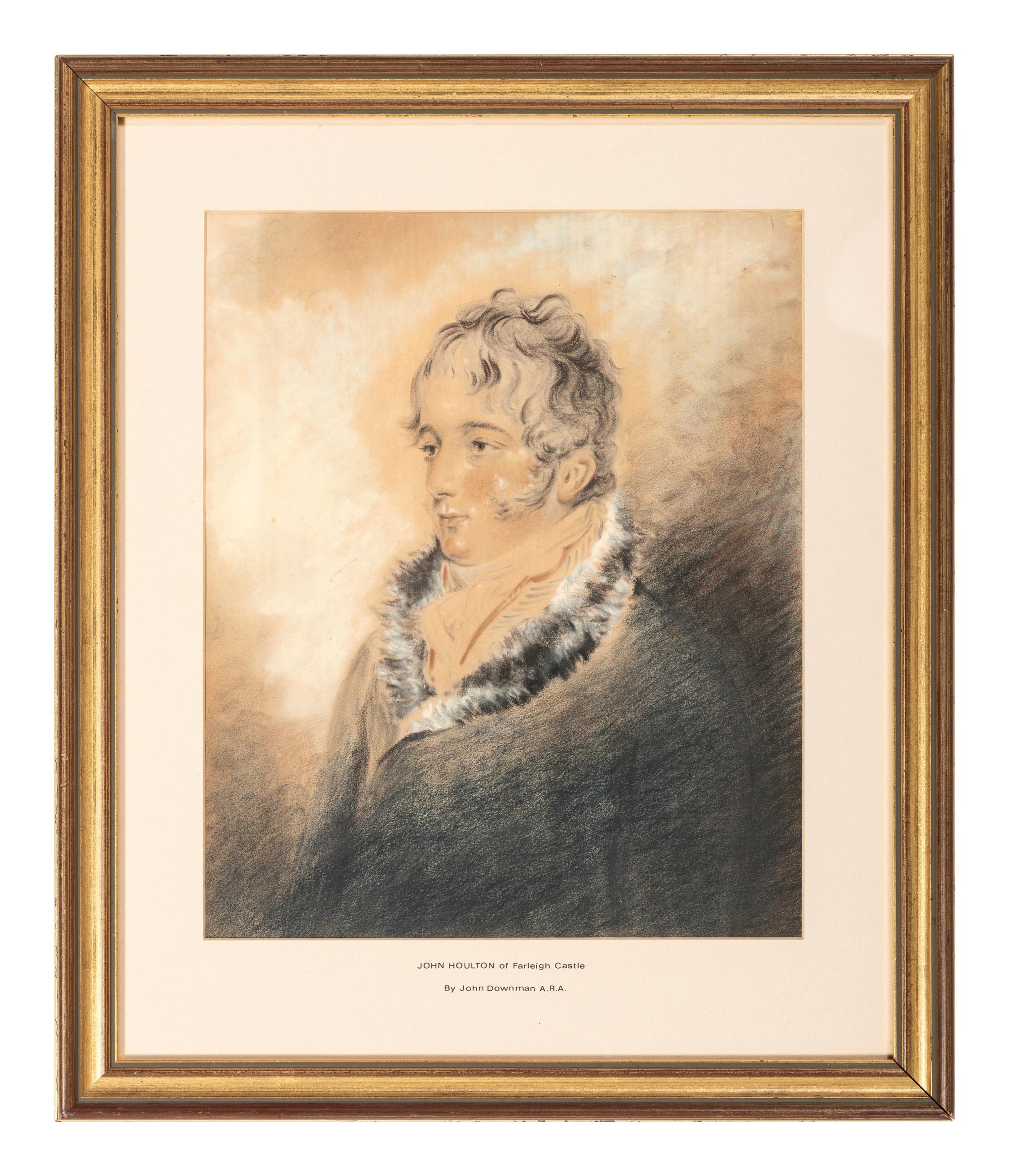 John Downman (Welsh, 1750-1824)