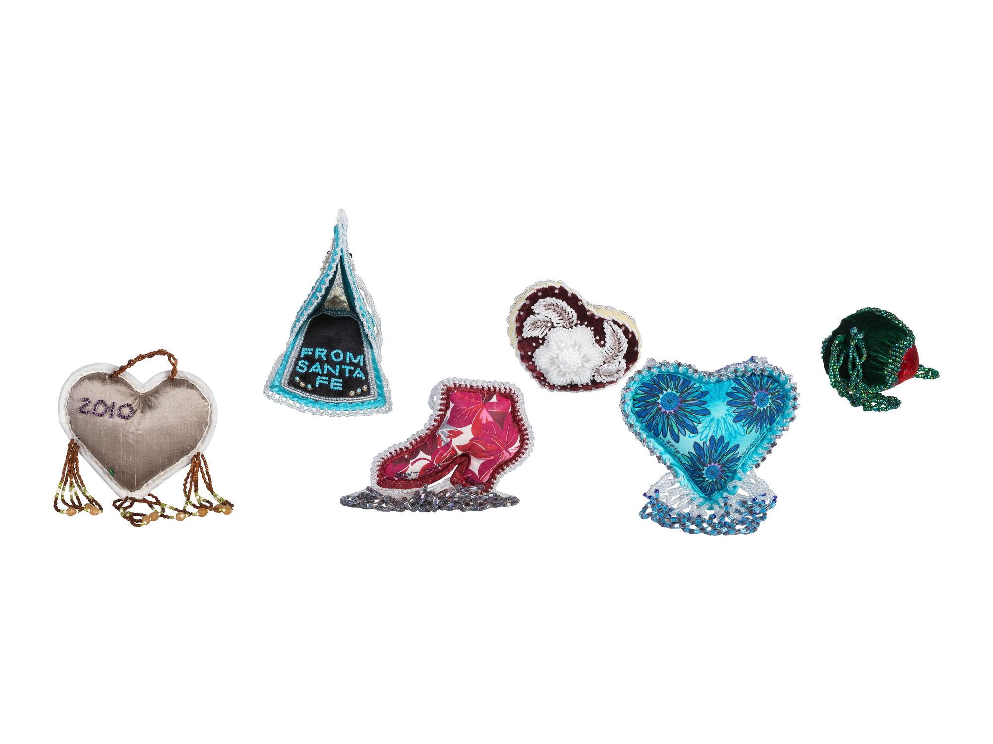 Beaded Whimsies
