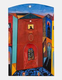 Untitled , 1989