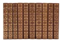 AUDUBON, John James (1785-1851). Birds of America: The Complete Works of Audubon Kent: Volair Limited, 1978. FIRST EDITION.