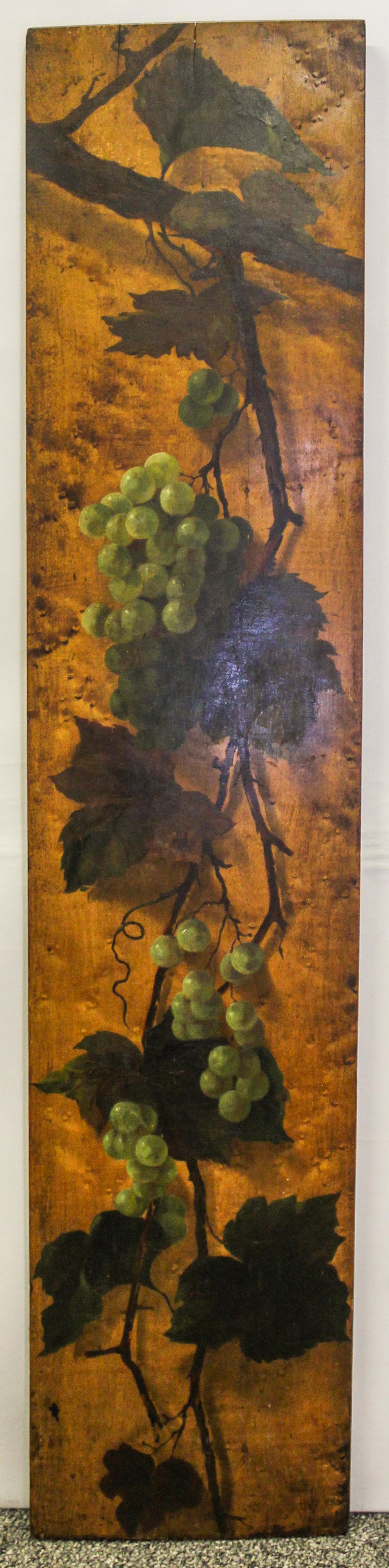 Artist Unknown, (20th century), Grape Vine