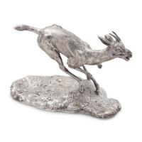 Patrick Mavros (London and Harare, Zimbabwe, Est. 1978) — Springbok , 2007