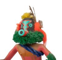 A Collection of Southwest Kachinas