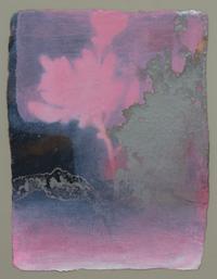 Artist Unknown, (20th Century), Abstracts, 1993