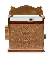 A National Cash Register