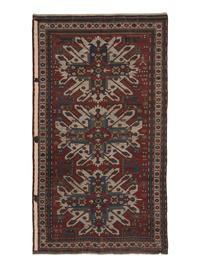 A Chelaberd Kazak Rug