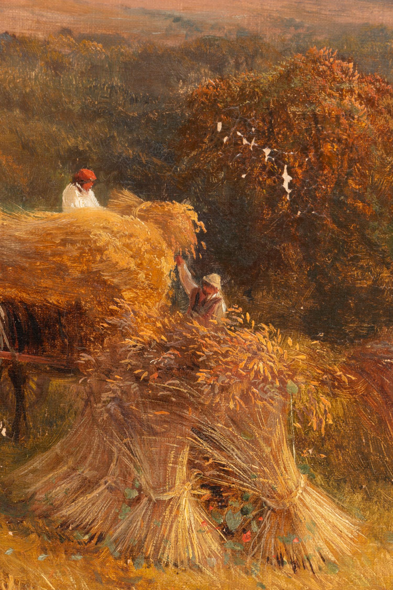 George Turner (British, 1782-1820)