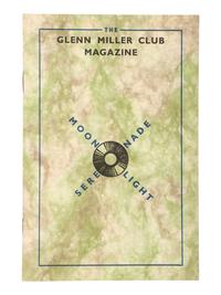 [WORLD WAR II] -- [MILLER, Glenn (1904-1944)]. World War II-era archive of manuscript scores and ephemera related to the Glenn Miller Army Air Force Band and associated musicians and orchestras.