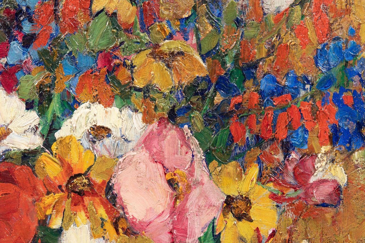 June Bouquet