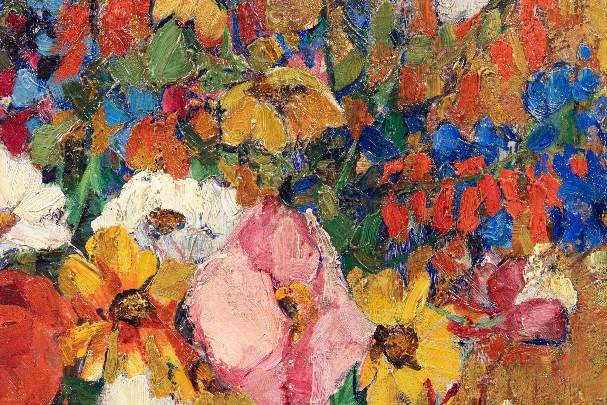 June Bouquet