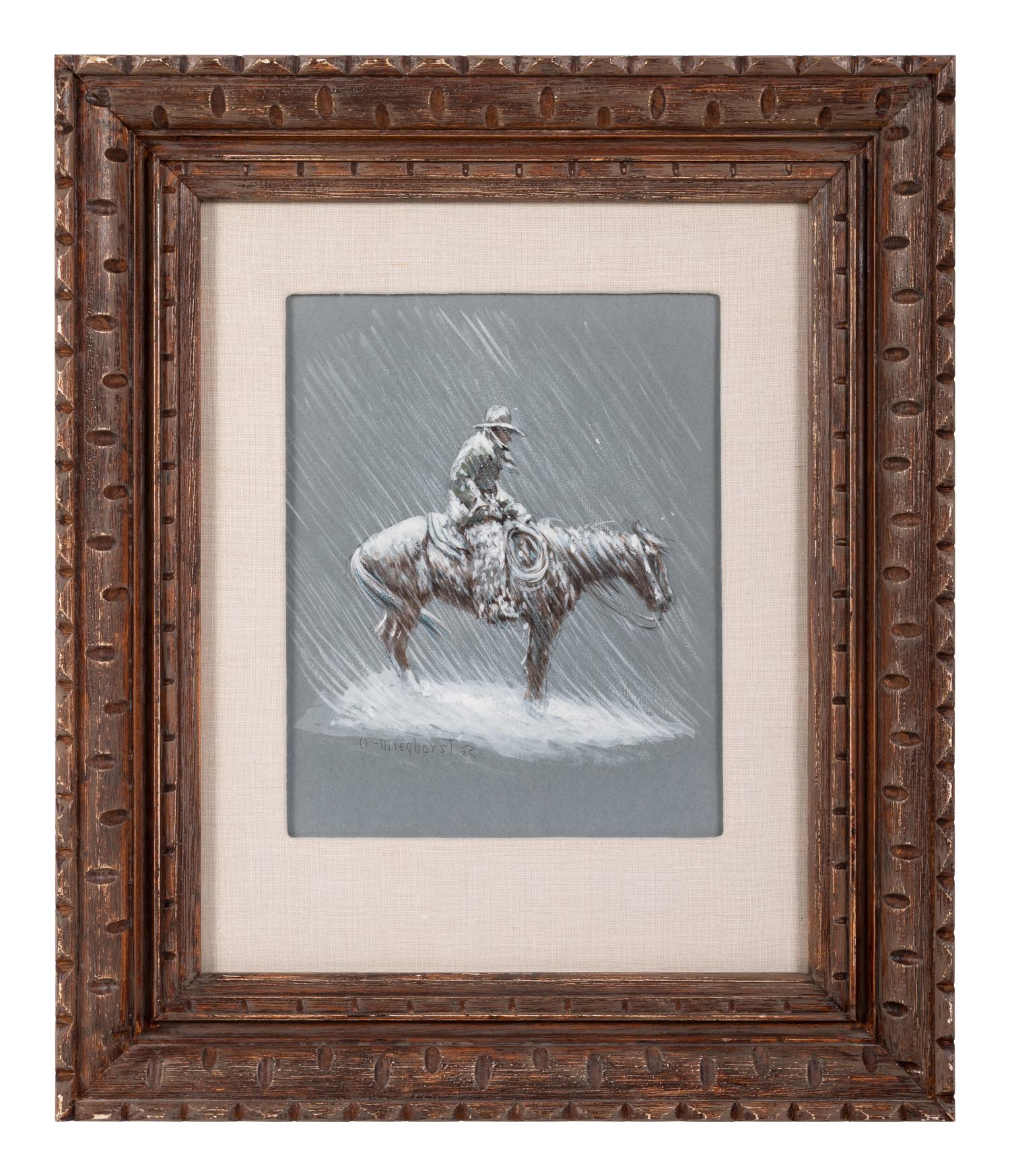 Snow Storm