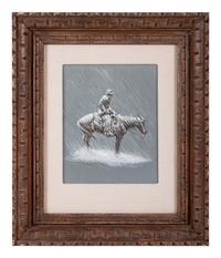 Snow Storm