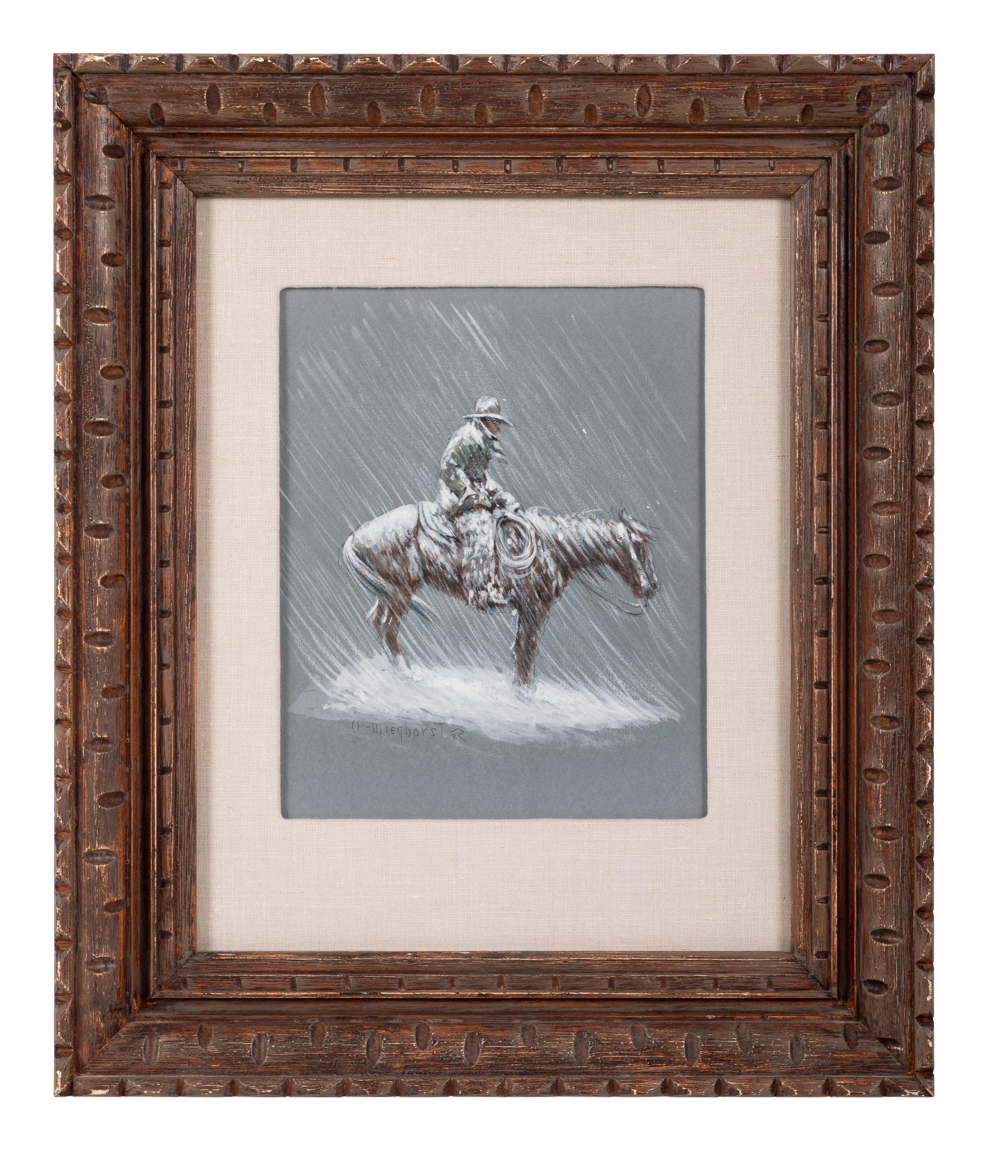 Snow Storm