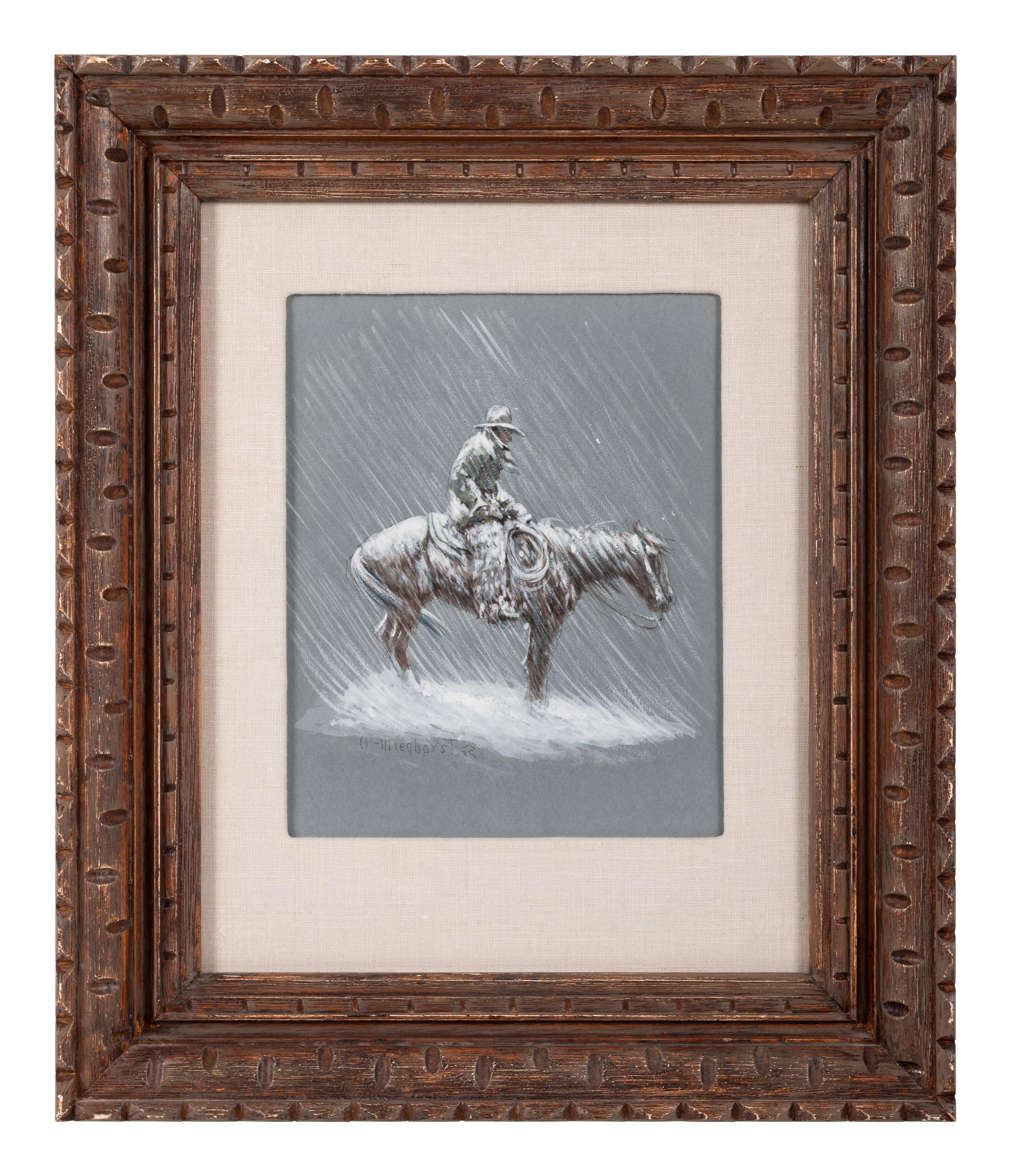 Snow Storm