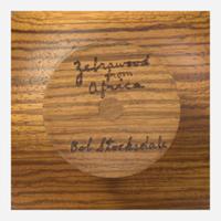 Bob Stocksdale (American, 1913-2003) Group of Seven Turned Wood Bowls and Vessels, USA, circa 1980s