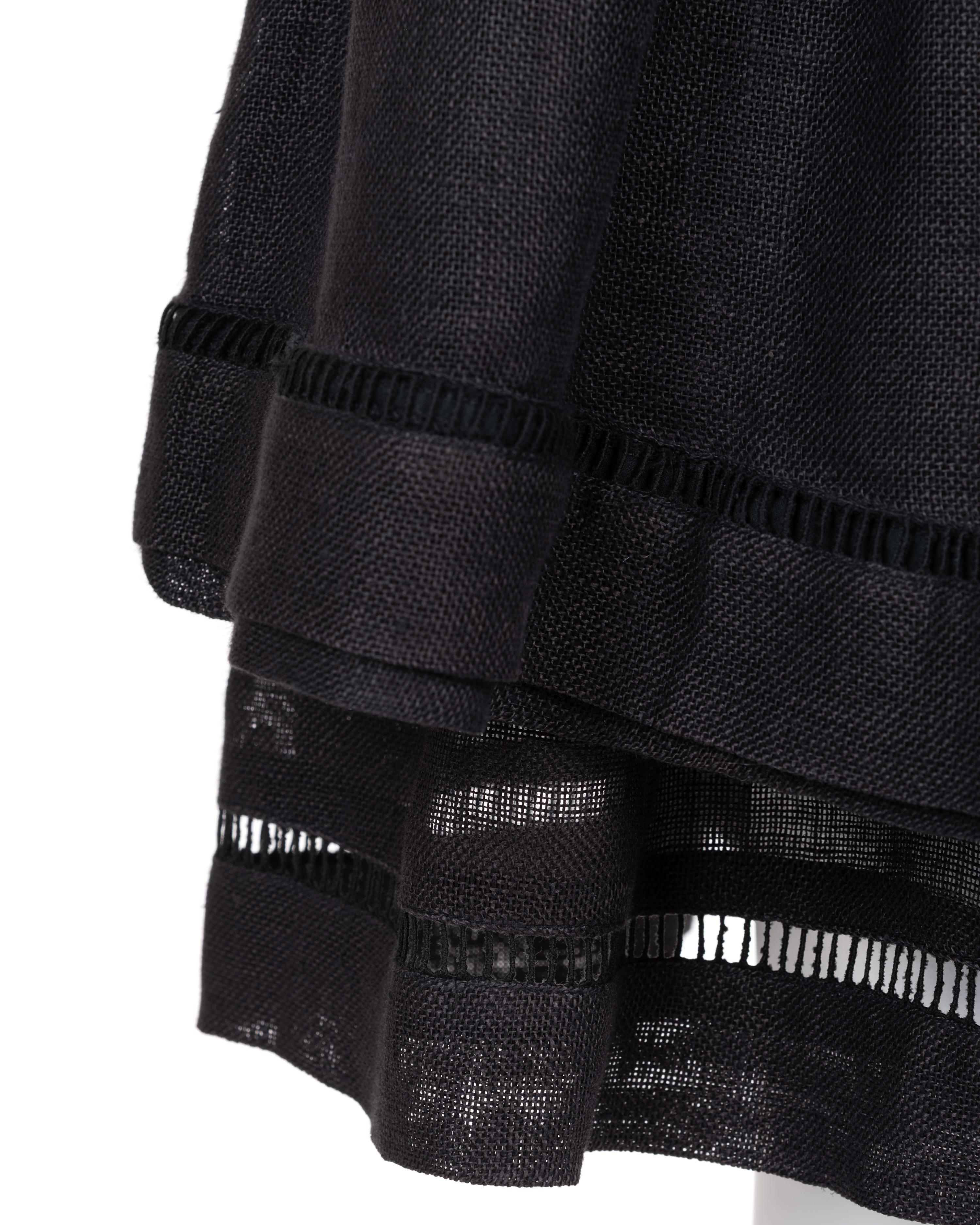 Six Valentino Bottoms, 1980-90s