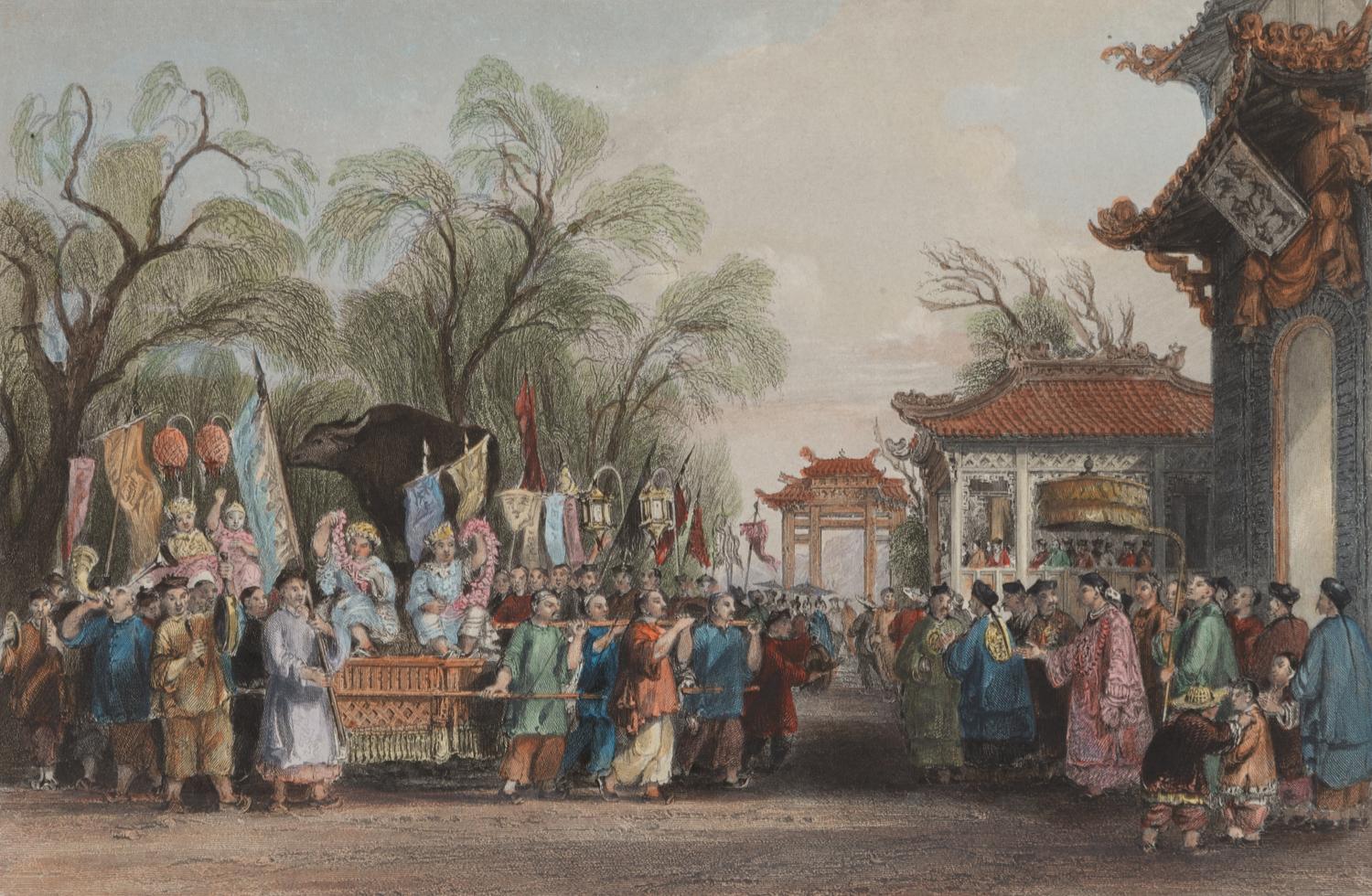 Thomas Allom