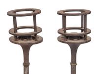 Pair of Candlesticks