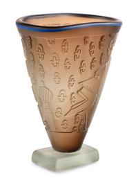 Head Vase