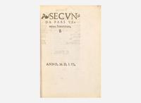 [Law] [Magna Carta] Magna Charta, cum statutis quae Antiqua vocantur, iam recens excusa...