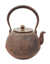 A Tetsubin
