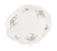An M.S. Kuznetsov Porcelain Serving Dish