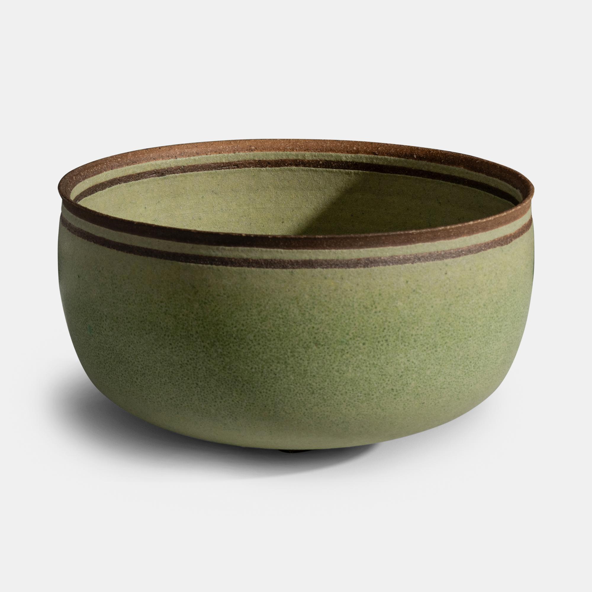 Bowl, 1984