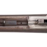 **D.M. Lefever Sons & Co. Crossbolt 12 Gauge Shotgun