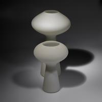 Table Lamps, 1954 for Koch & Lowy, Finland / USA