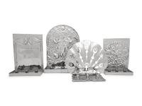 Four Wall Sconces circa 1901