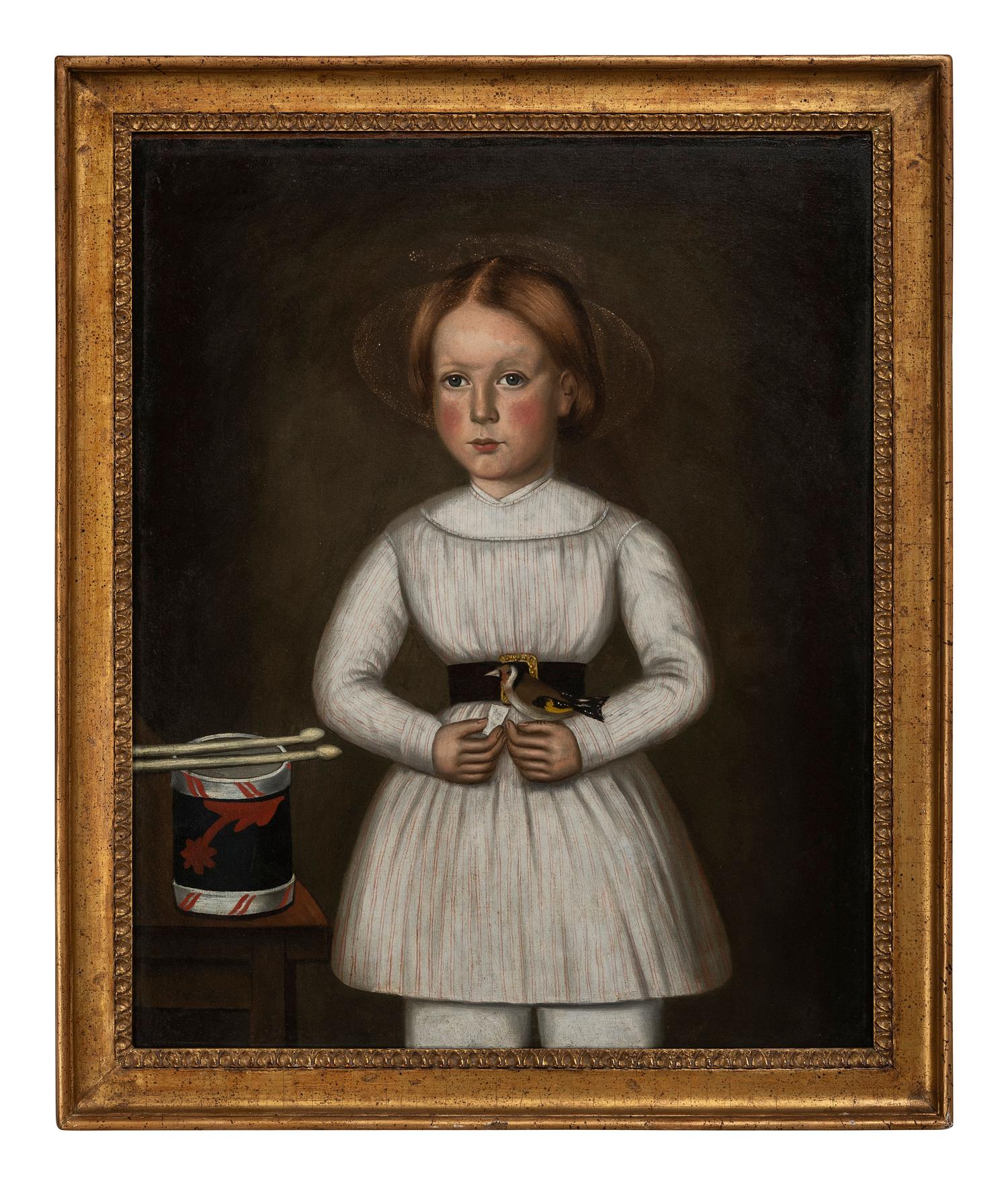 American School, 19th Century