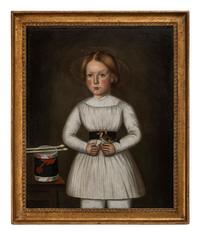 American School, 19th Century