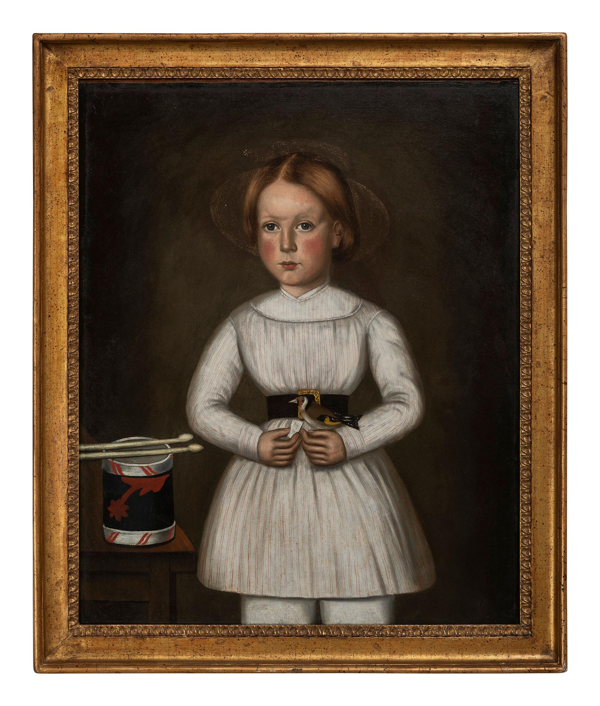 American School, 19th Century
