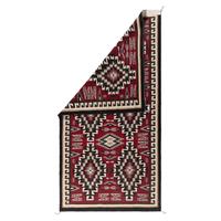 Navajo Ganado Weaving [Rug]