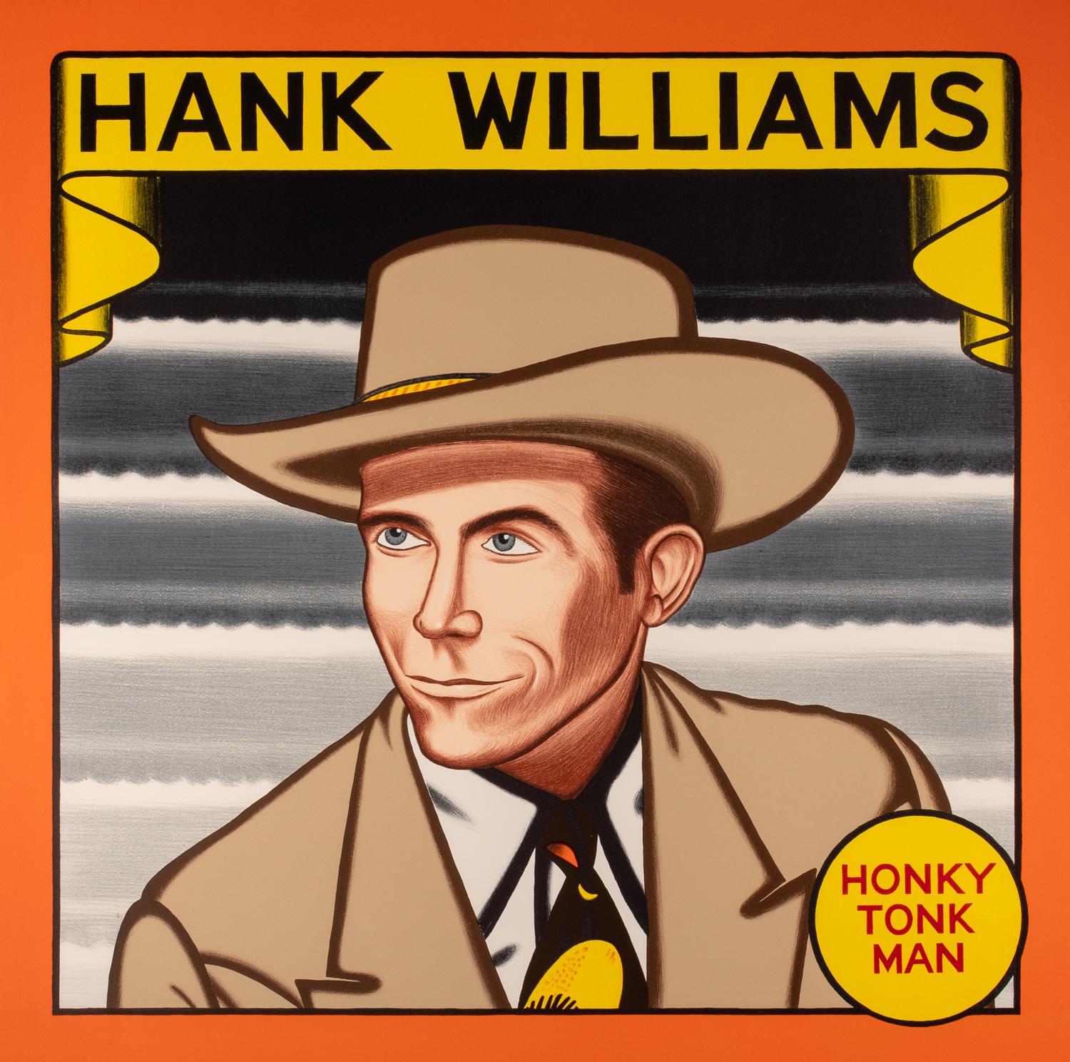 Hank Williams Honky Tonk Man , 1991