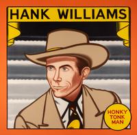 Hank Williams Honky Tonk Man , 1991