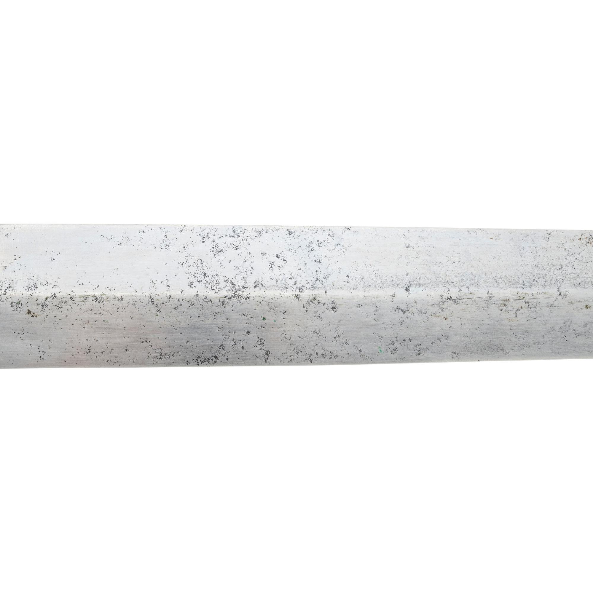 US Model 1841 Naval Cutlass & Scabbard