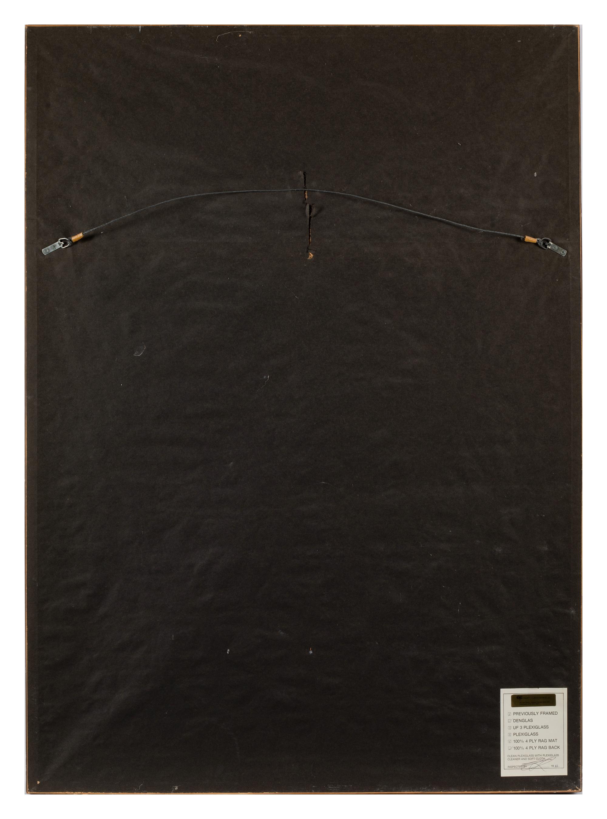 Aus der kindlichen in die pubertäre, 1984