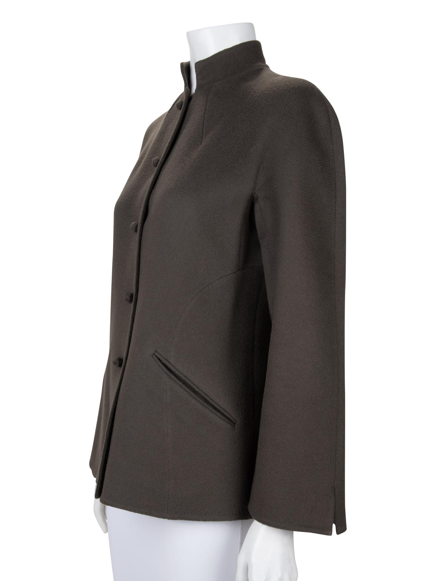 Three Chado Ralph Rucci Jackets, 2000-10s