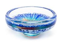 Color Study Vessel, 1983