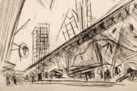 Downtown, The El