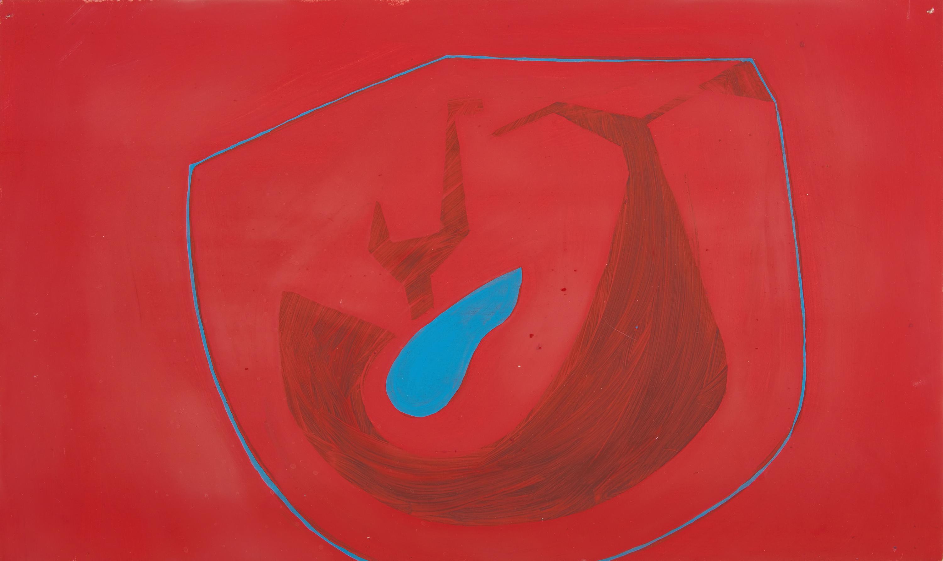 Thomas Nozkowski (American, 1944-2019)
