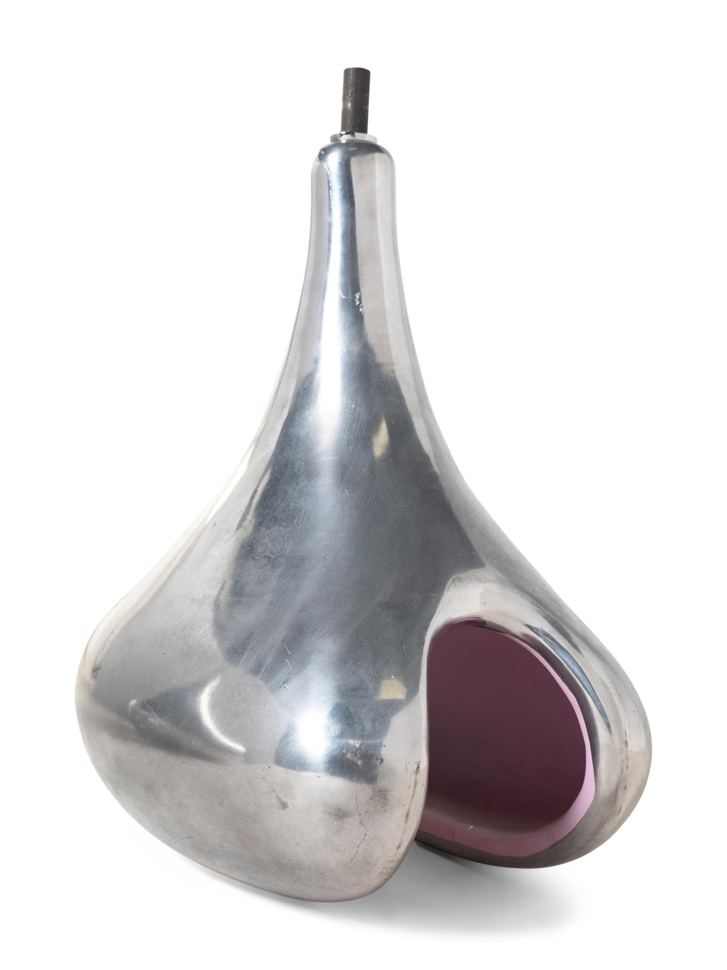 Pair of Pendant Lights, c. 2006 from Bob San, Chicago Jordan Mozer Studios, USA