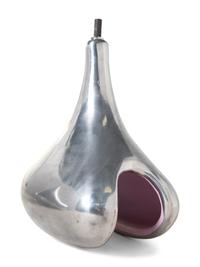 Pair of Pendant Lights, c. 2006 from Bob San, Chicago Jordan Mozer Studios, USA