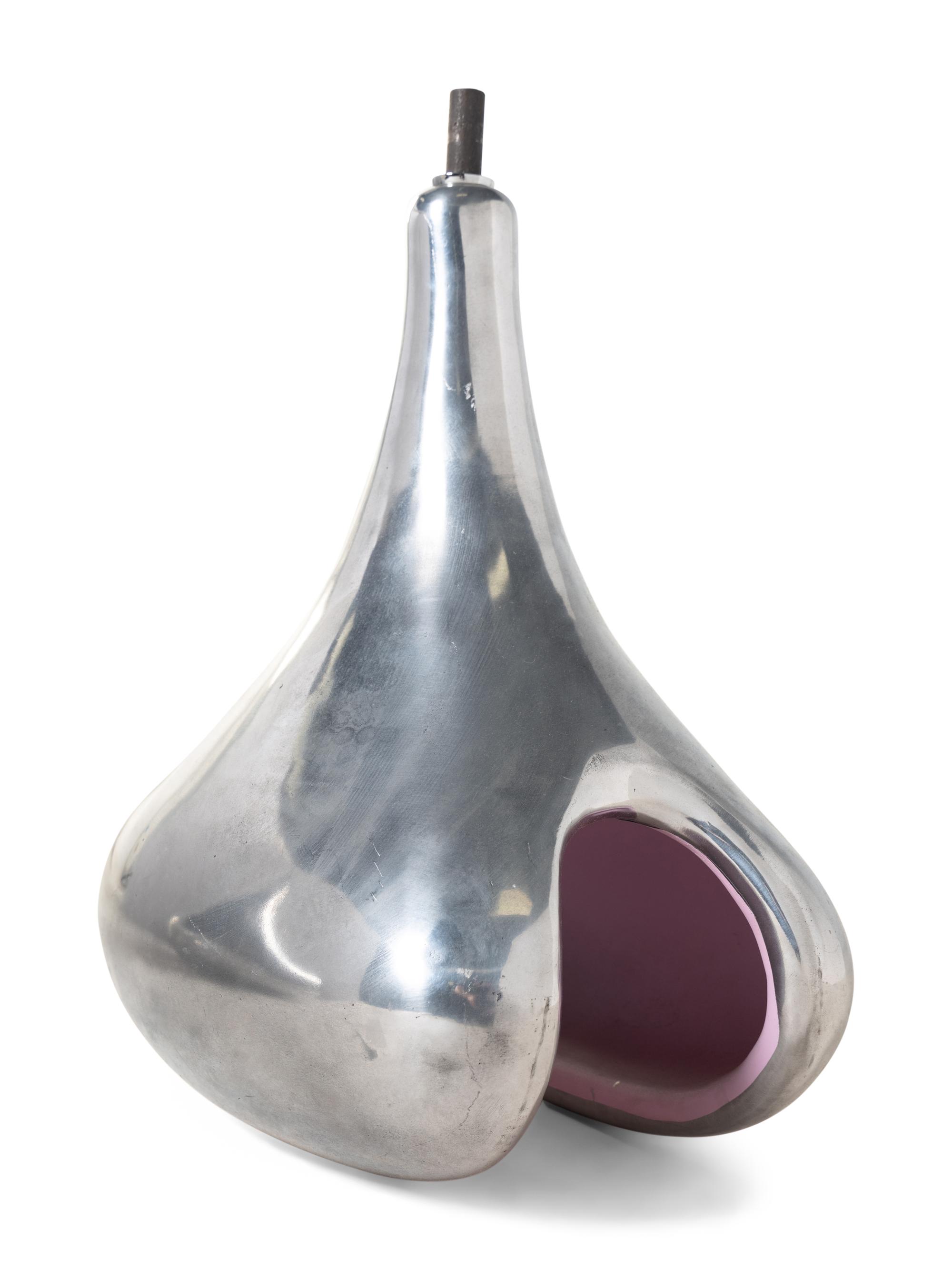 Pair of Pendant Lights, c. 2006 from Bob San, Chicago Jordan Mozer Studios, USA