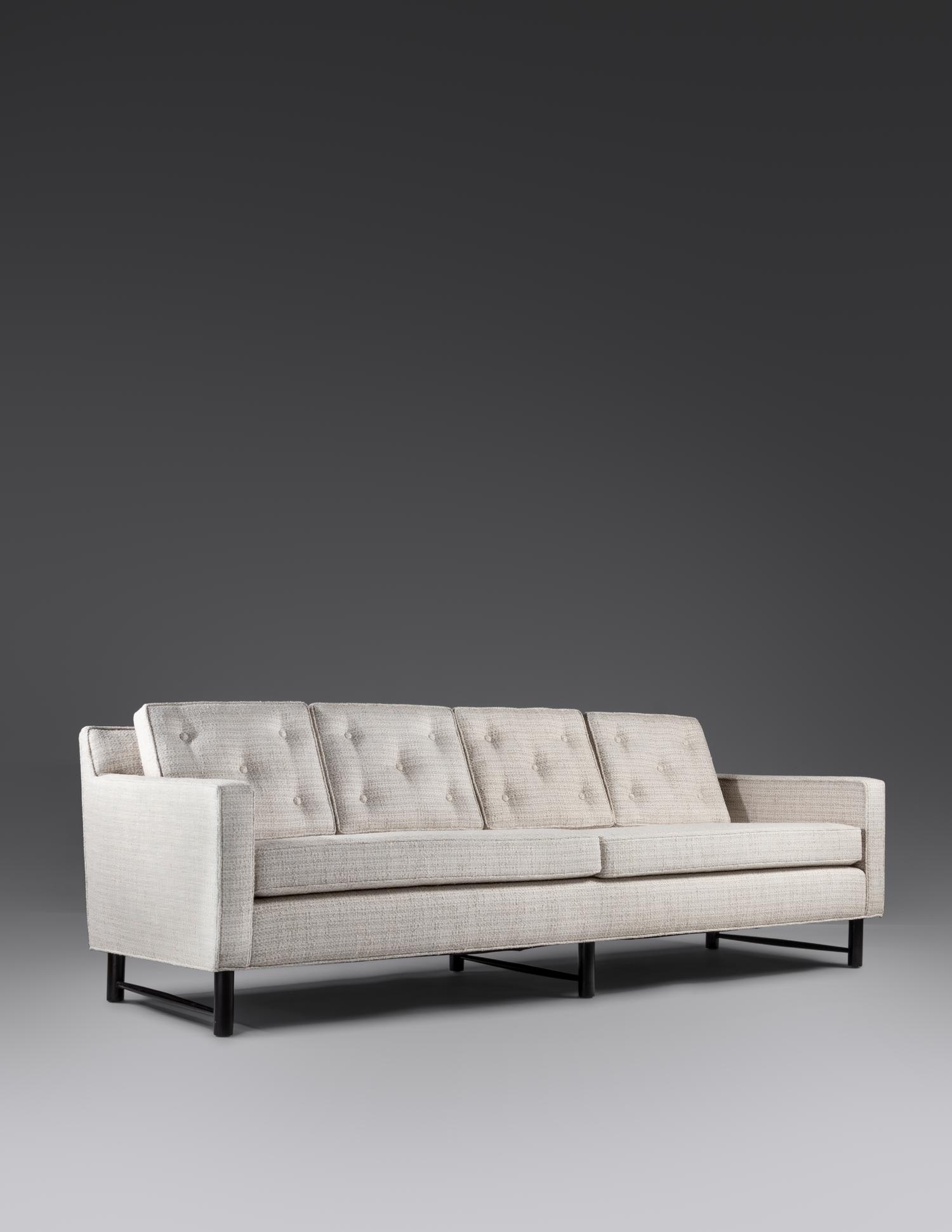 Sofa, model 5138 Dunbar, USA