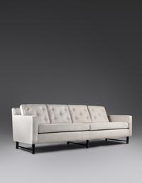 Sofa, model 5138 Dunbar, USA